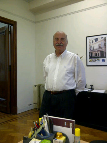JORGE H. SANTA ANA