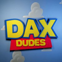DAX • (@daxdudes) Twitter profile photo