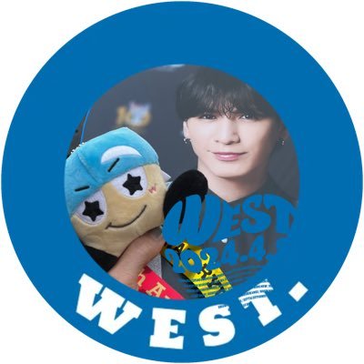 ma_ryu0818's profile picture. WEST.🌈箱推しの💙超濃いめ😇 ／Travis Japan❤️と掛け持ちしてます🫶／かなり大人／ 同担OK／色々話をしたり、推し活できる方とお友達になりたいです☺️ 掛け持ち気にならない方、宜しくお願いします✨ 気軽にフォローしてください🥰 #ジャス民さんと繋がりたい