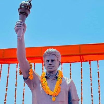 Sunilnagaur6737's profile picture. FOLLOW ME &GET FOLLOW बैक 100%💯 📍✌️🤍