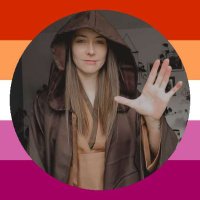 highjedi 💗 (@highjedi1) 's Twitter Profile
