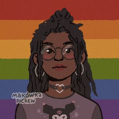 ✨ Chaotic Mood Reader✨ 🇨🇦 🏳️🌈 || INTP ♈
40/50📚