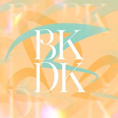 ✨ A BKDK Fan Project | Thank you for supporting us 🧡💚 | WATCH NOW LINK IN BIO