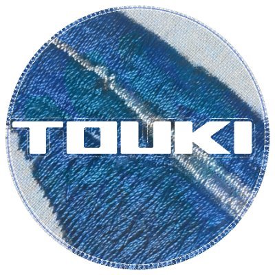 toukiさんのプロフィール画像