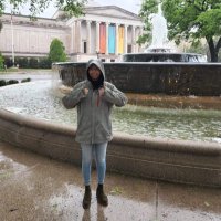Sylvie Shi (@sylvieshi00) 's Twitter Profile Photo Sylvie Shi (@sylvieshi00) 's Twitter Profile Photo
