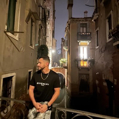 SeanHeydari's profile picture. Crypto Enthusiast #Retailfam #Retailarmy