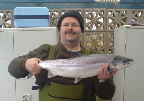 creevilla's profile picture. small friendly B&B on the banks of the river Cree, salmon river. in South West Scotland.