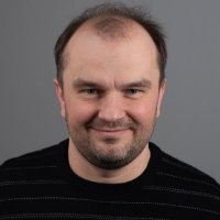 Pavel Kopach (@pasha_kmd) 's Twitter Profile