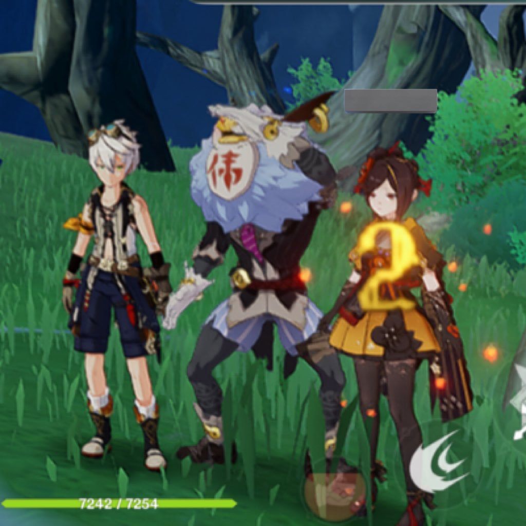 心百いう のアバター