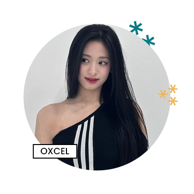 𝑰𝑳𝑳𝑼𝑺𝑶𝑹𝒀 07— ◡̈ Ahyeon Jung from BabyMonster a smile is a curve that sets everything straight.