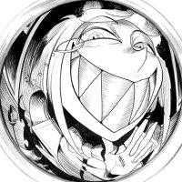 紙袋 (@kamibbukuro) 's Twitter Profile Photo