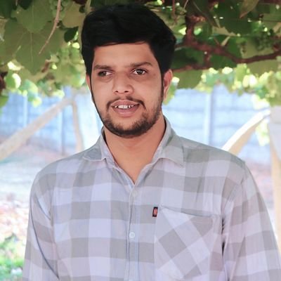 amarnath_dv's profile picture. indian #HelloAP_ByeByeYCP