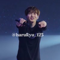김진ꕁ ⁺◟✿ (@harukyu_125) 's Twitter Profile