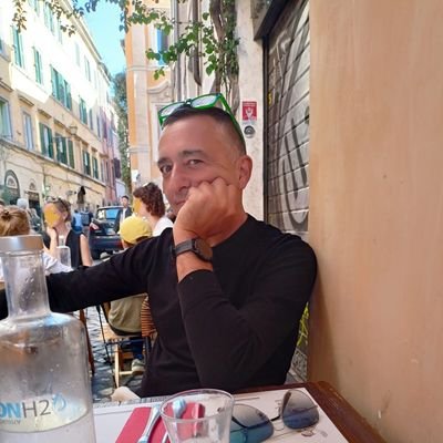 gianlucaiosca's profile picture. 