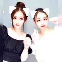 hoongrrujuan_3's profile picture. INFJ | cosplayer | 17
Professional catfisher
love.landau art account 
landau.cosrent rental acc
(˘ ³˘ )♡ 杰帕德