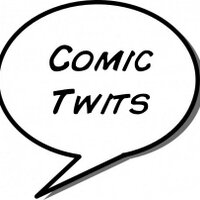 Comic Twits Reviews (@comictwits) 's Twitter Profile