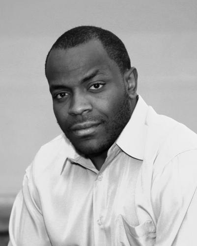 mightymos1's profile picture. The hardest person to ever see is yourself