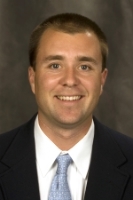Trevor MacDonald