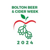 Bolton Beer & Cider Week - 05-14th July 2024(@beerciderweek) 's Twitter Profile Photo