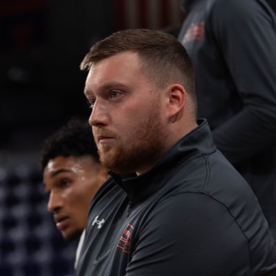 Assistant Men’s Basketball Coach at Grayson College NJCAA D1 Region V | Former D1 & D2 Player | UT Arlington Alum | New Account