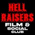 Hellraisers Film & Social Club (@HellraisersFSC) Twitter profile photo