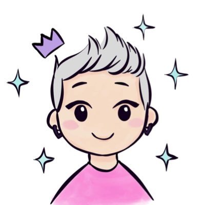 mitsuniverse's profile picture. WALK OF MY LIFE 💖