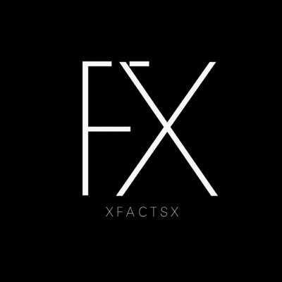 xfactxs's profile picture. 