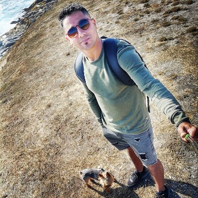 Marcoandre90263's profile picture. 