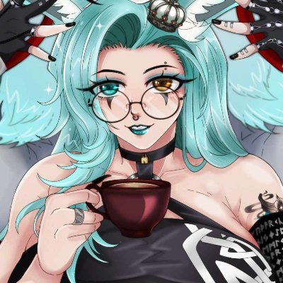𝒮𝒽𝒾𝓃𝒶𝓃𝒶𝓈𝒽𝒾 Your Cawfee adicted Momma Foxさんのプロフィール画像