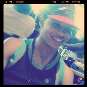 Parody Page *No hate towards Roc*..