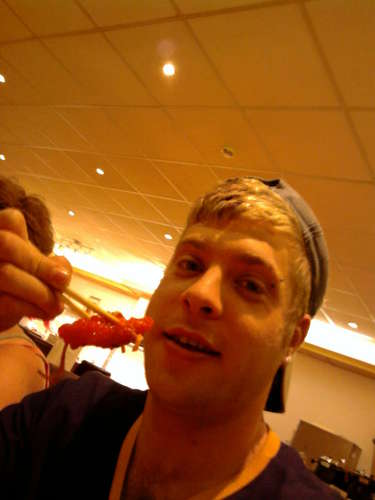 mackey60r's profile picture. 