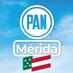PAN Mérida (@panmeridamx) Twitter profile photo PAN Mérida (@panmeridamx) Twitter profile photo