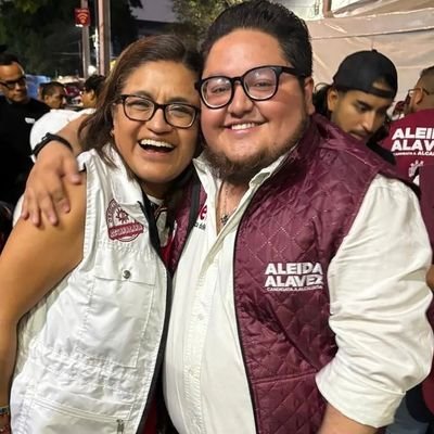 Brian_AReyesc's profile picture. Subdirector de Participación Ciudadana de la DGPyPC de la Alcaldia Iztapalapa | Politólogo por la UACM | Orgullosamente Iztapalapense ❤️