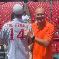 Corey Stolzenbach (@castolzenbach) 's Twitter Profile Photo Corey Stolzenbach (@castolzenbach) 's Twitter Profile Photo
