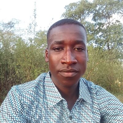 FredWambua248's profile picture. 