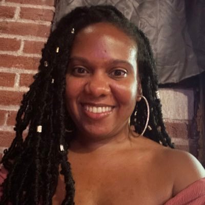 A negress with a penchant for harmless ignorance. The inner machinations of my mind are an enigma. Enjoyer of mess that’s not mine.