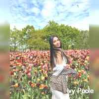 ivypooleo's profile picture. be humble & kind