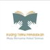 Ruang Temu Pendidikan (@ruangtemu_rtp) Twitter profile photo Ruang Temu Pendidikan (@ruangtemu_rtp) Twitter profile photo