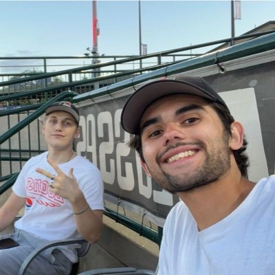 TannerForshee's profile picture. CMU |PE teacher| Baseball nerd|Detroit Sports| 🇵🇭🇺🇸