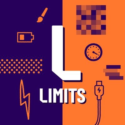 LIMITS-リミッツ-