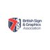 The British Sign & Graphics Association (BSGA) (@bsgauk) Twitter profile photo The British Sign & Graphics Association (BSGA) (@bsgauk) Twitter profile photo