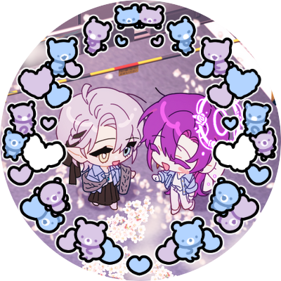 ℂ𝕙𝕚𝕝𝕝𝕪さんのプロフィール画像