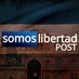 Somos Libertad Post (@somoslibertad_) Twitter profile photo Somos Libertad Post (@somoslibertad_) Twitter profile photo