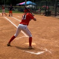 Haley Lyons (@haleylyons2028) 's Twitter Profile
