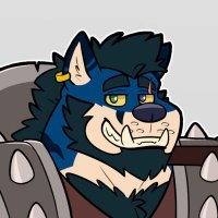 ZachWolfox🐺🧌 YCH CLOSED (@zachwolfox) 's Twitter Profile Photo