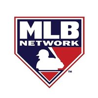 MLB Network(@MLBNetwork) 's Twitter Profile Photo