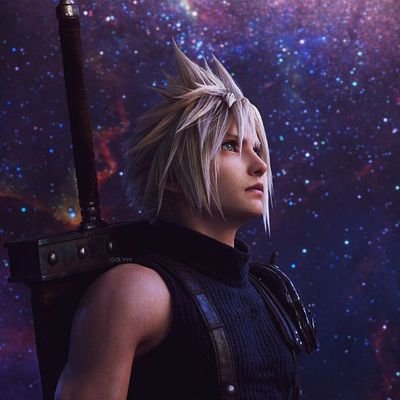 DocRitik720's profile picture. AniManga and Final Fantasy