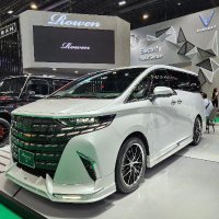 Rowenコンプリート【公式】 (@rowen_car) Twitter profile photo