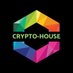 Crypto House (@cryptohouse68) Twitter profile photo Crypto House (@cryptohouse68) Twitter profile photo