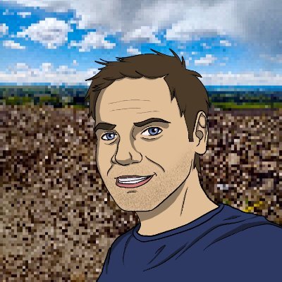 WayneMcFadyen's profile picture. 